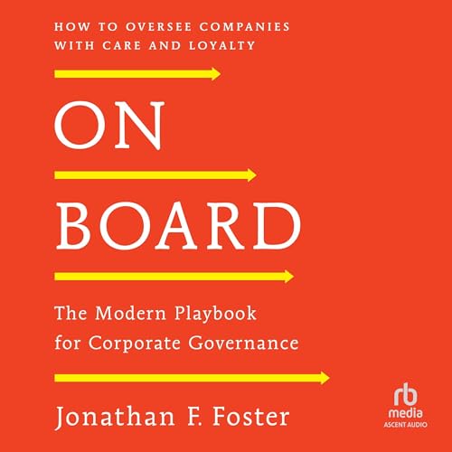 Cover of On Board
