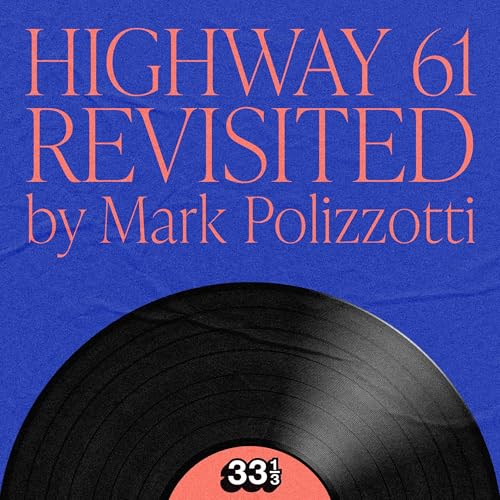 Cover of Bob Dylan's Highway 61 Revisited