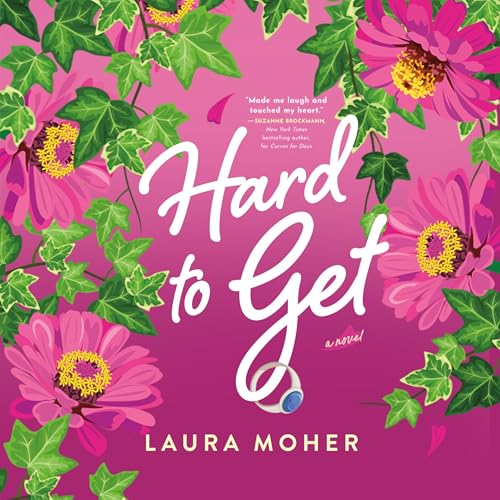 Cover of Hard to Get
