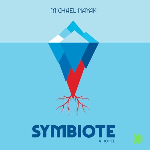 Cover of Symbiote