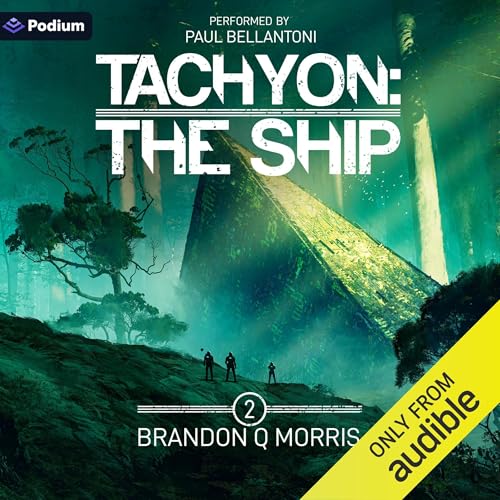 Cover of The Ship