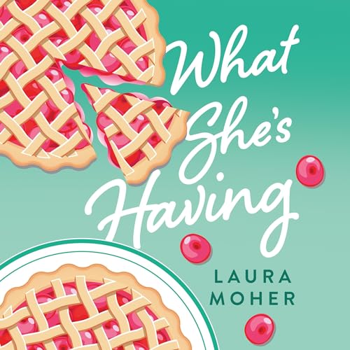 Cover of What She's Having