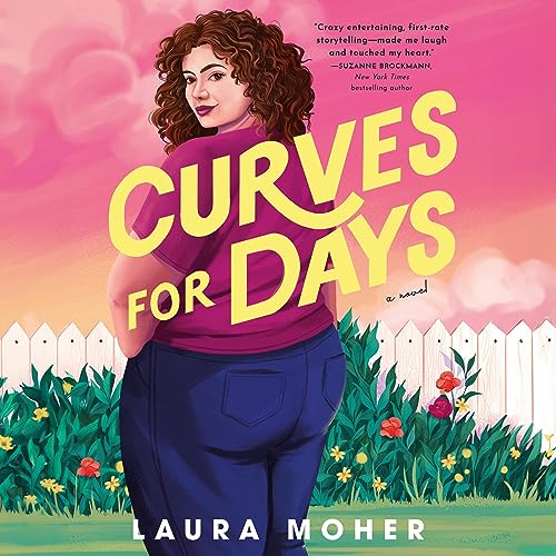 Cover of Curves for Days