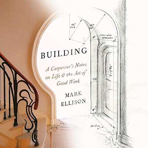 Cover of Building