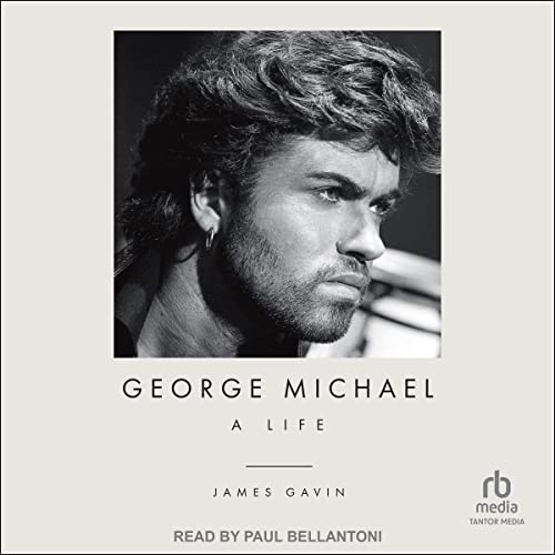 Cover of George Michael
