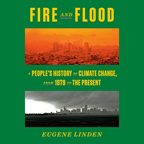 Cover of Fire and Flood