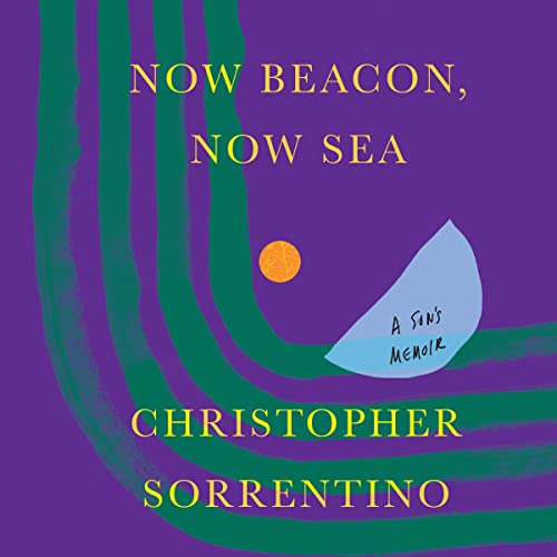 Cover of Now Beacon, Now Sea
