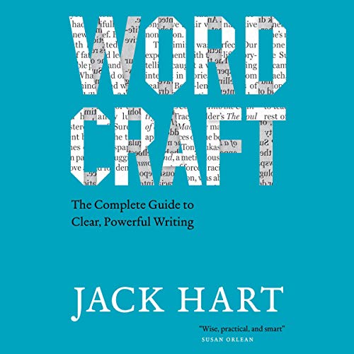 Cover of Wordcraft