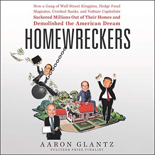 Cover of Homewreckers