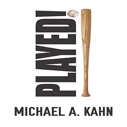 Cover of Played!