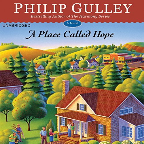Cover of A Place Called Hope