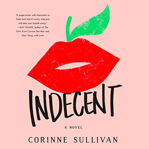 Cover of Indecent