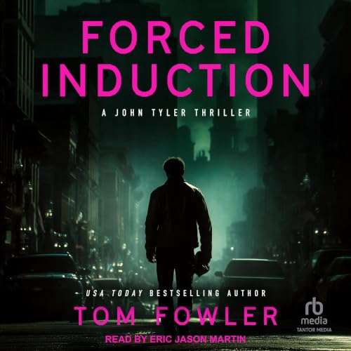 Cover of Forced Induction