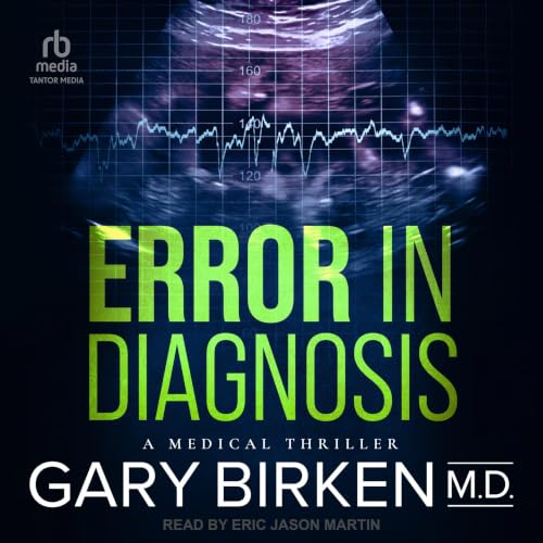Cover of Error in Diagnosis