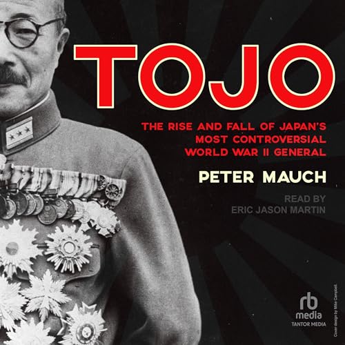 Cover of Tojo