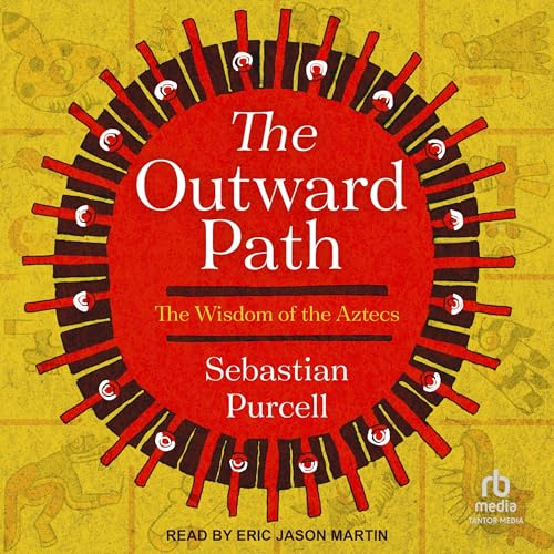 Cover of The Outward Path