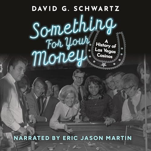 Cover of Something for Your Money