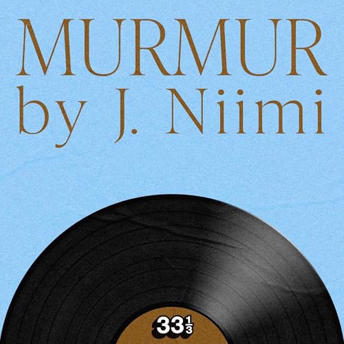 Cover of R.E.M.'s Murmur
