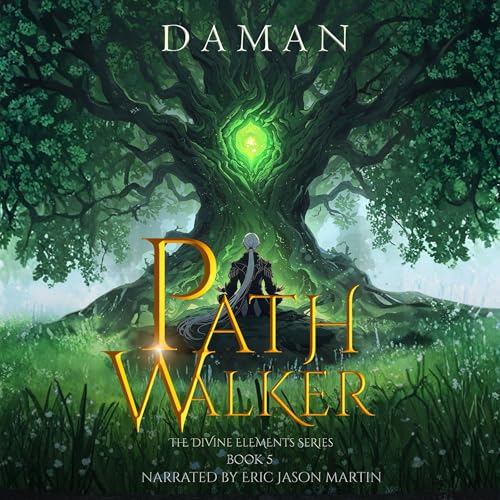 Cover of Path Walker
