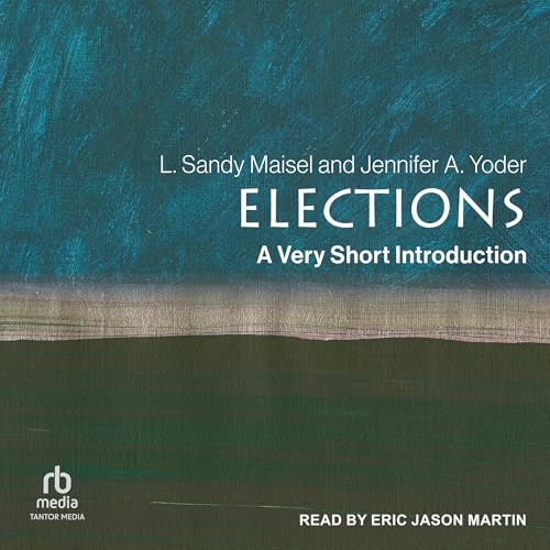 Cover of Elections
