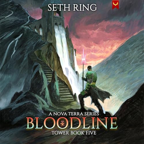 Cover of Bloodline
