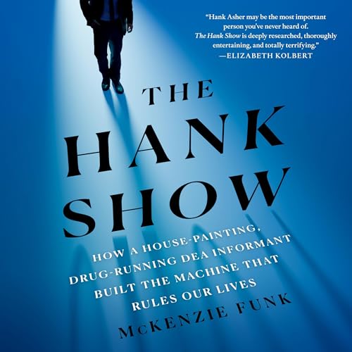 Cover of The Hank Show