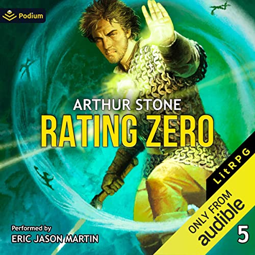 Cover of Rating Zero