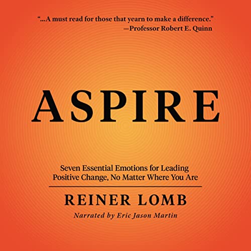 Cover of Aspire