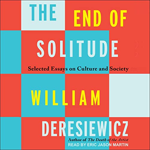 Cover of The End of Solitude