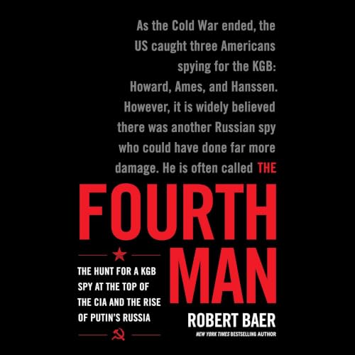 Cover of The Fourth Man