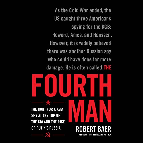 Cover of The Fourth Man