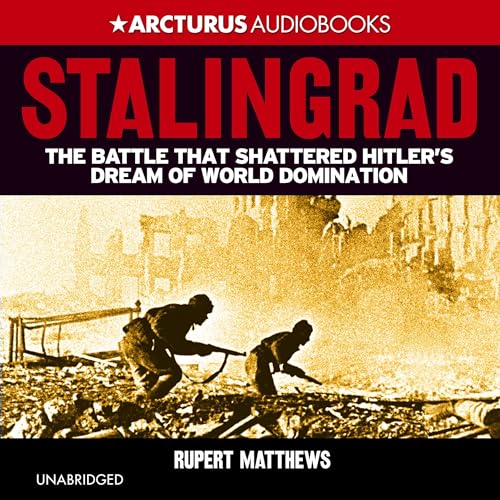 Cover of Stalingrad