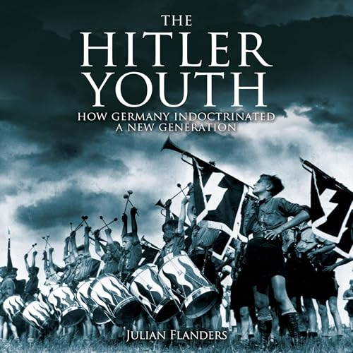Cover of The Hitler Youth