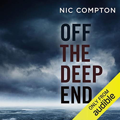 Cover of Off the Deep End