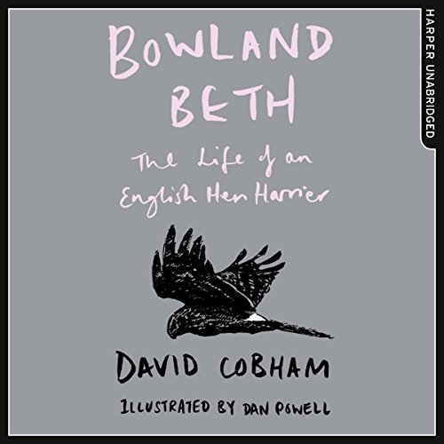 Cover of Bowland Beth