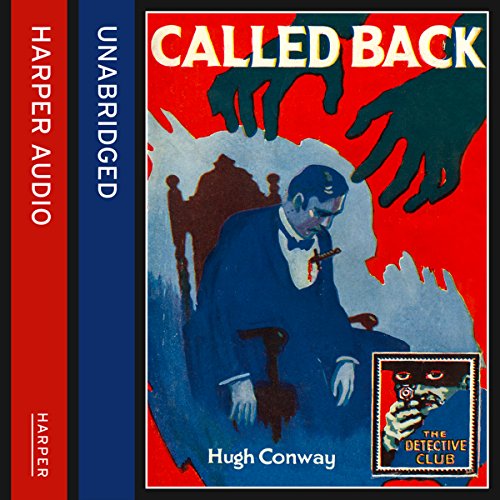 Cover of Called Back