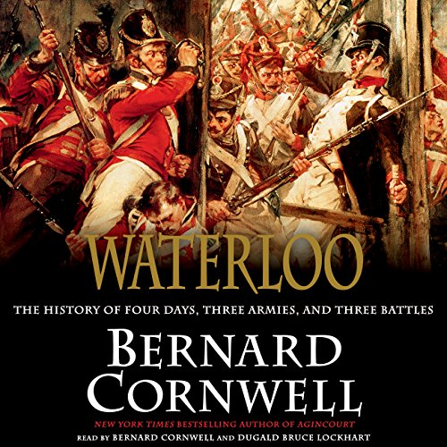 Cover of Waterloo