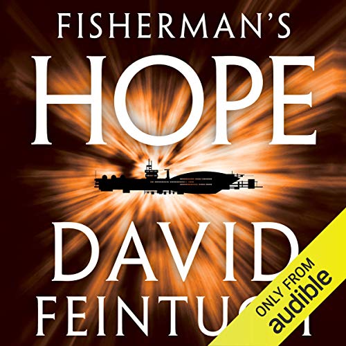Cover of Fisherman's Hope
