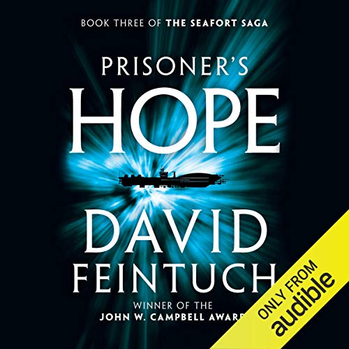 Cover of Prisoner's Hope