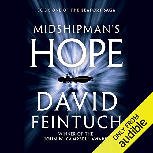 Cover of Midshipman's Hope