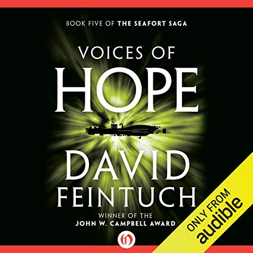 Cover of Voices of Hope