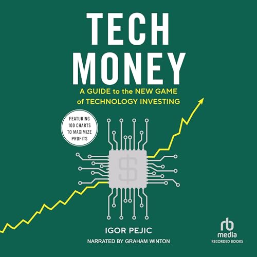 Cover of Tech Money
