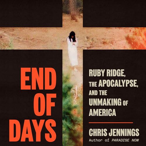 Cover of End of Days