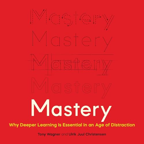 Cover of Mastery