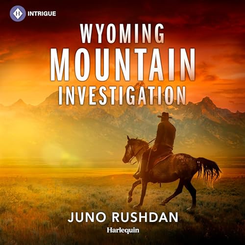 Cover of Wyoming Mountain Investigation