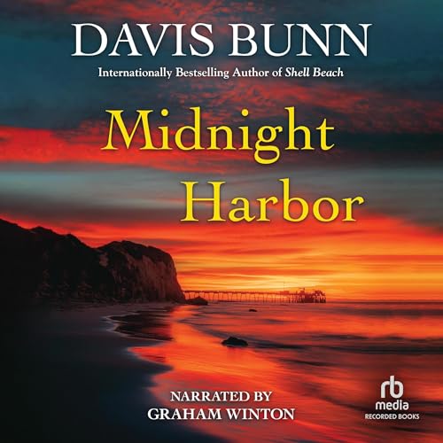 Cover of Midnight Harbor