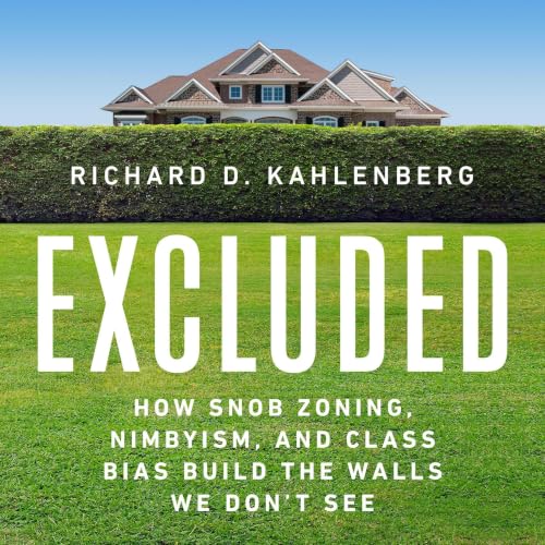 Cover of Excluded