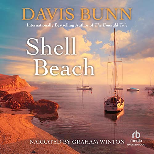 Cover of Shell Beach