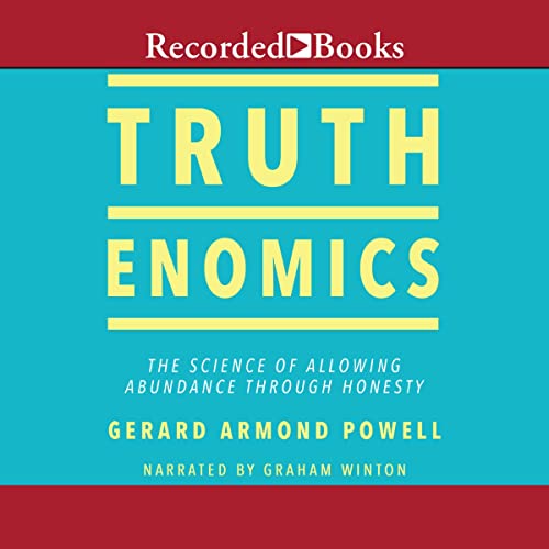 Cover of Truthenomics