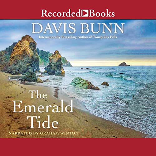 Cover of The Emerald Tide